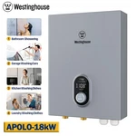 18,000W Tankless Water Heater Electric For Whole House Smart & Voice Control New. Price: $349.99.