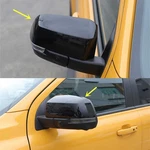 New Door Exterior Rearview Mirror Cover Cap Trim Ford Ranger 2024 2025 (g.... Price: $65.78.