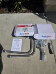Autohot DR000A Demand Residential Recirculation System No Pump New. Price: $275.25.