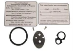 Navien 30012477A Gas Conversion Kit (ng To Lp) New. Price: $50.05.