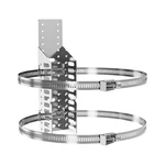 Thrifco 4906028 Mounting Bracket For Water Heater Expansion Tanks New. Price: $16.99.