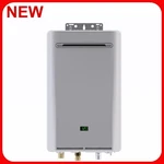 Rinnai RE160E High Efficiency 160000 Btu, 6.6 Gpm Tankless Hot Water Heater New. Price: $720.99.