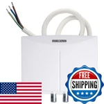 Stiebel Eltron Mini Electric Tankless Water Heater 220-240 Volt 3.5 Kw 222039 New. Price: $268.94.