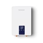 4.5KW Mini Tankless Water Heater 120V Under Sink Csa Thermomate ET045 Open. Price: $78.94.