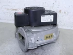 Bradford White 239-48922-00A Fasco 70500015 Ebm Blower Motor Assembly 50DB 120V Used. Price: $265.00.