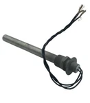 Watlow N8NX4A H-0340 Firerod Heating Element 460V 2500W Used. Price: $26.99.