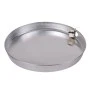Oatey 34171 20" Aluminum Water Heater Pan New. Price: $41.23.