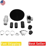 Ww Sunheater Solar Pool System Kit 4 Box In-ground Valves New. Price: $85.99.