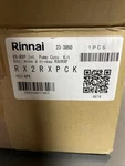 Rinnai Internal Add-on Recirculation Pump Conversion Kit RX2RXPCK New. Price: $510.00.