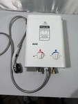 Eccotemp L5-PS Tankless Water Heater Used. Price: $95.99.