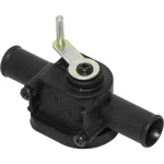 Uac 1215C Hvac Heater Control Valve For 92-00 Honda Civic Del Sol New. Price: $38.99.
