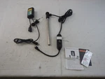 Bsuowek 240V 3000W Fully Submersible Electric Immersion Water Heater Used. Price: $132.69.