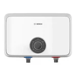 Bosch TR4000C-10 Tankless Water Heater, 9.56 In H, 240V Ac New. Price: $279.99.