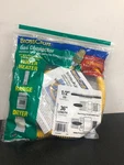 Brasscraft CSSD64TE-36 Gas Connector W/SAFETY+PLUS2 Valve (71,100 Btu) Used. Price: $12.87.