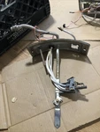 Ao Smith 18 Inch Burner Assembly 321165-000 CS8840B1109 Used. Price: $60.00.