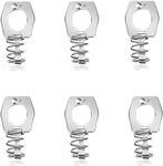 6 Pieces Water Heater Lock Metal Door Latch Rv Camper Hot New. Price: $15.30.