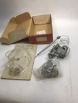 Robert Shaw Vc 4250 024 Commercial Gas Thermostat Cts 1/2" Npt To 400 Degre New. Price: $65.89.