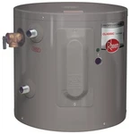 Rheem 616087 Water Heater Gallon Electric New. Price: $656.85.