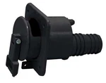 Valterra R920BK Black Plastic Gravity Telescoping Flush Water Fill With Lock New. Price: $19.25.
