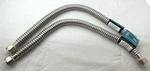 2 Holdrite Fip Outlet Corrugated Stainless Steel Water Heater Connector New. Price: $18.00.