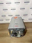 Rinnai RL75IN Indoor Tankless Water Heater 180K Btu Natural Gas (B-9 #1886) Open. Price: $879.99.