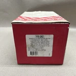 Oem Robertshaw 110-262 (220R-LP-TSP) Gas Water Heater Thermostat Open. Price: $175.00.