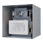 Fogatti 48000BTU With Stage Combustion Func- Instashower 7 New. Price: $566.51.