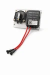 KI-790U Air Pressure Switch 120V 15 Kpa Westinghouse WGRTNG199 Tankless Heater Used. Price: $32.49.