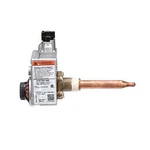 Emerson Climate 37C73U-172 Nat Gas Water Heater Valve 70-160F 2.25SK New. Price: $174.31.