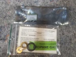 New Genuine Rinnai Ng To Lp Propane Conversion Kit 803000020 For E110SRN Boiler. Price: $71.99.