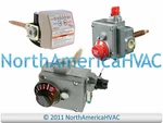 Oem White Rodgers Water Heater Gas Control Valve Replaces 37C55U-816 37C55U816 New. Price: $183.95.