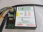 Ut Electronics 1013-15 Integrated Boiler Control Used. Price: $185.00.