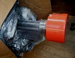Watlow Screw Plug Immersion Heater 480V 15000W 2316 Ph GHN740E5S New. Price: $749.99.