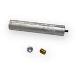 Ariston Magnesium Anode 21.3 L 110 Mm M5/8 6501151200 65103768-01 Water Heater Nuovo. Price: $16.99.