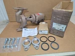 Taco 120-13S Stainless Steel Potable Water Circulator Pump, 2" Flg, 1/6HP, 115V New. Price: $2229.99.
