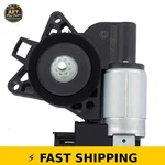 Dasbecan Front Left Window Lift Motor For Mazda 2003-2015. Price: $37.99.