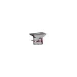 Selkirk 243805 Vp Pellet Pipe 3-INCH Horizontal Termination Cap Quantity 1 New. Price: $72.92.