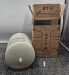 Amtrol ST-5 Therm-x-trol Water Heater Thermal Expansion Tank 150PSIG Max Open. Price: $74.82.