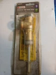 Utilitech Universal T&p 3/4" Relief Valve 0362341 Worn Box Unopened. Price: $12.00.