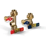 Navien 30010950A Plumb Easy Set For Nhb-h Boilers (2 Isolation Valves) Open. Price: $149.99.
