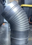 Noritz 45 Degree - Elbow Concentric Venting For Dvc Tankless Water Heaters New. Price: $56.00.