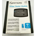 Kenmore Smart Water Heater Module 42-58000 Wifi Control, Leak Detector New. Price: $22.99.