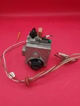 Rheem AP14339B Natural Gas Valve White Rodgers 37C73U-850 With Pilot Assembly Used. Price: $50.00.