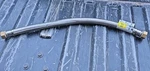 Apollo Flow Stainless Steel Water Heater Connector WHBS34F24 3/4 Fip & Out Open. Price: $12.57.