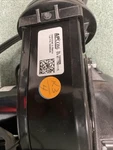 Rheem /rudd/ao Smith 71626648 Apcom Draft Inducer Motor 3200RPM 115V 0.53A Used. Price: $150.00.