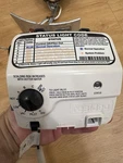 Rheem Water Heater Natural Gas Valve WV8840C1406 Used. Price: $55.00.