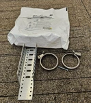 Holdrite Quickstrap Qs-u-c Expansion Tank Mounting Bracket Universal For 13" Open. Price: $19.49.
