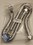 Pack Eastman Waterflex 24" Stainless Heater Connector 1 Fip New. Price: $29.99.