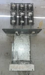 Rheem RXBH-17A10J Heat Kit Element 81-0165-00 Used **tested** Very. Price: $150.00.