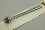 Everbilt Water Heater Element Screw-in 3500-WATT/240-VOLT High Density New. Price: $10.95.